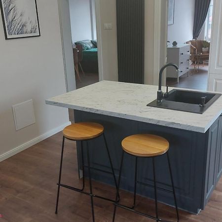 Apartament Krolewiecka 19 Centrum Molo Jezioro Czos Klima Mrągowo Eksteriør bilde