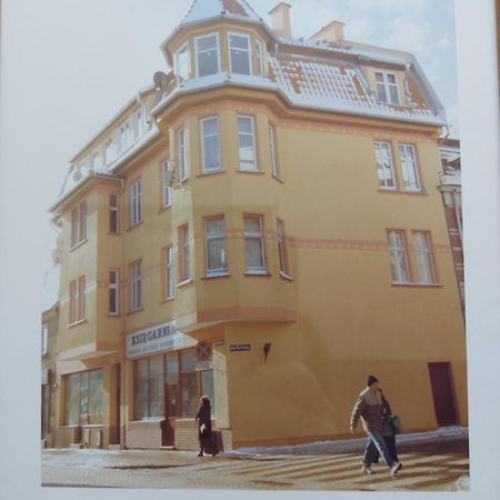 Apartament Krolewiecka 19 Centrum Molo Jezioro Czos Klima Mrągowo Eksteriør bilde