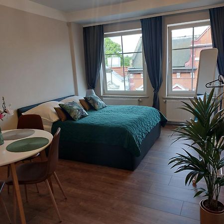 Apartament Krolewiecka 19 Centrum Molo Jezioro Czos Klima Mrągowo Eksteriør bilde
