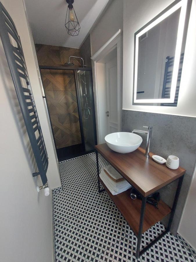 Apartament Krolewiecka 19 Centrum Molo Jezioro Czos Klima Mrągowo Eksteriør bilde