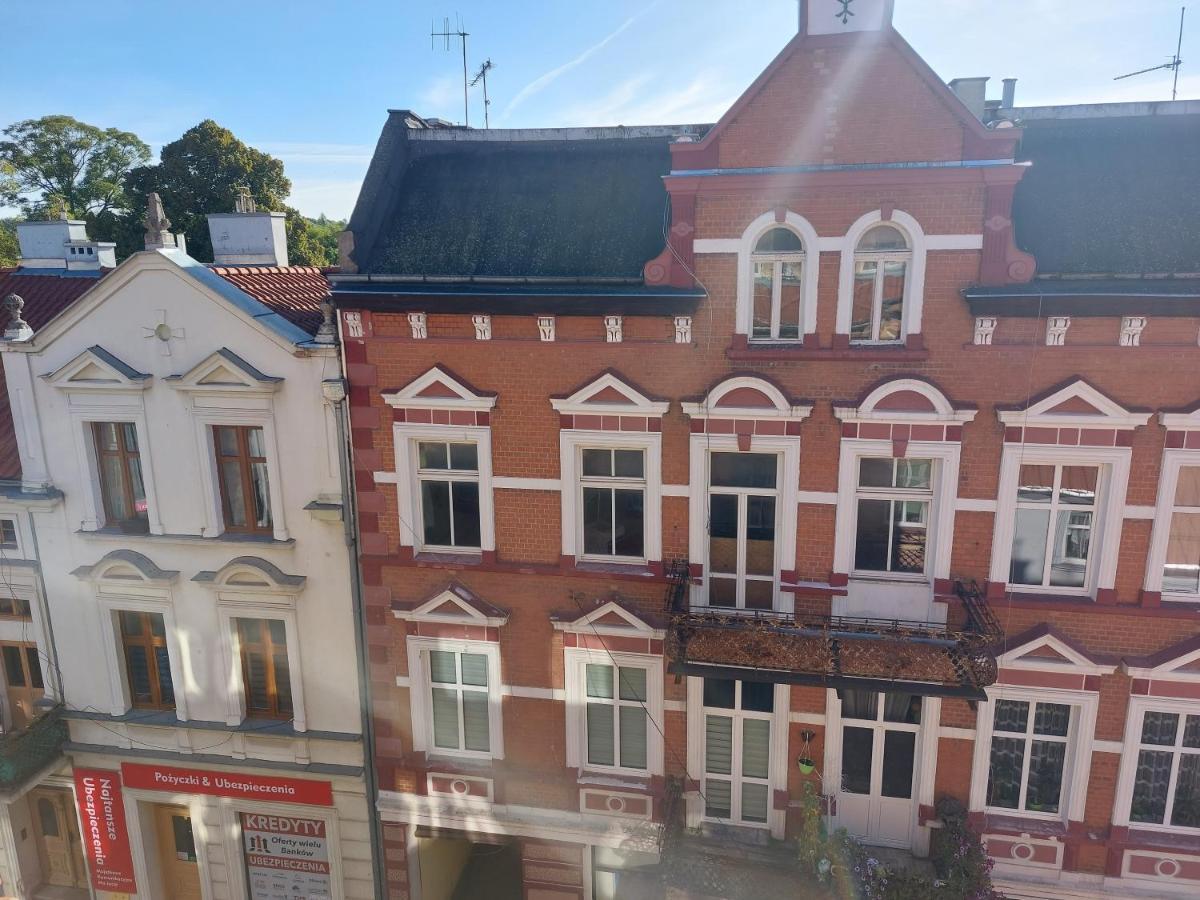 Apartament Krolewiecka 19 Centrum Molo Jezioro Czos Klima Mrągowo Eksteriør bilde