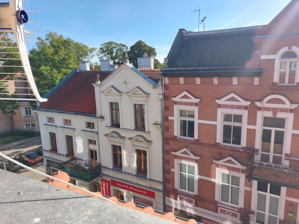 Apartament Krolewiecka 19 Centrum Molo Jezioro Czos Klima Mrągowo Eksteriør bilde