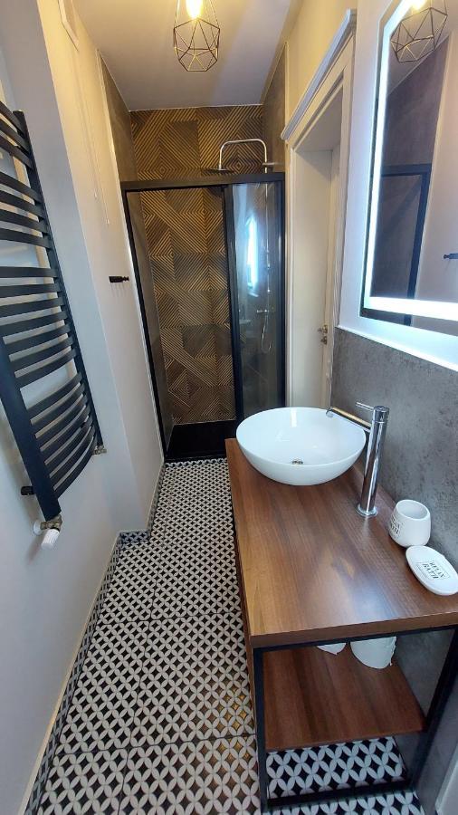 Apartament Krolewiecka 19 Centrum Molo Jezioro Czos Klima Mrągowo Eksteriør bilde