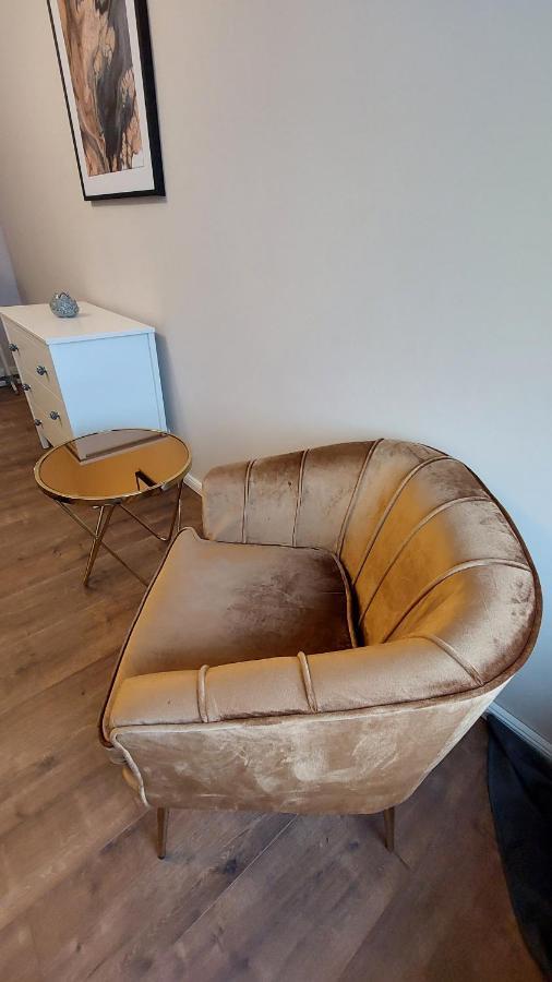 Apartament Krolewiecka 19 Centrum Molo Jezioro Czos Klima Mrągowo Eksteriør bilde